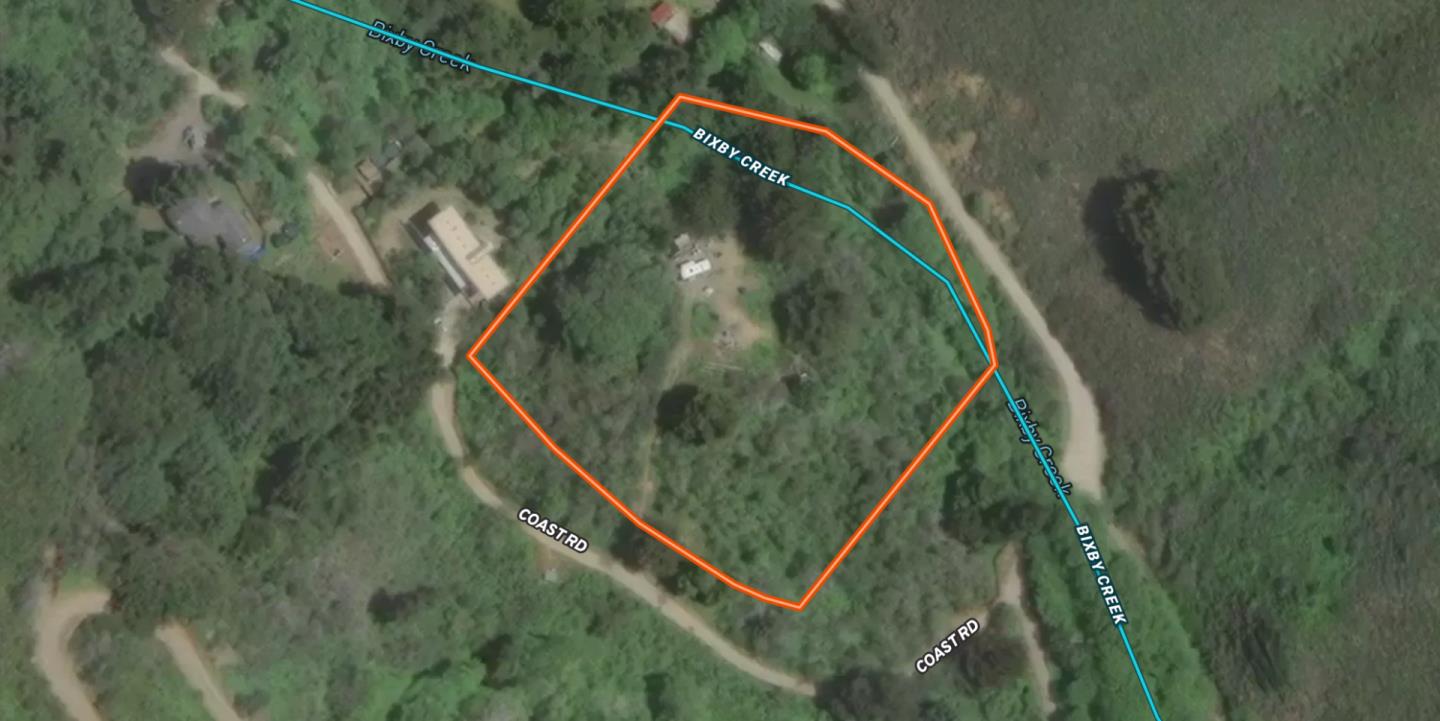 39350 Coast Road Big Sur, CA 93923 - Photo 43 of 44