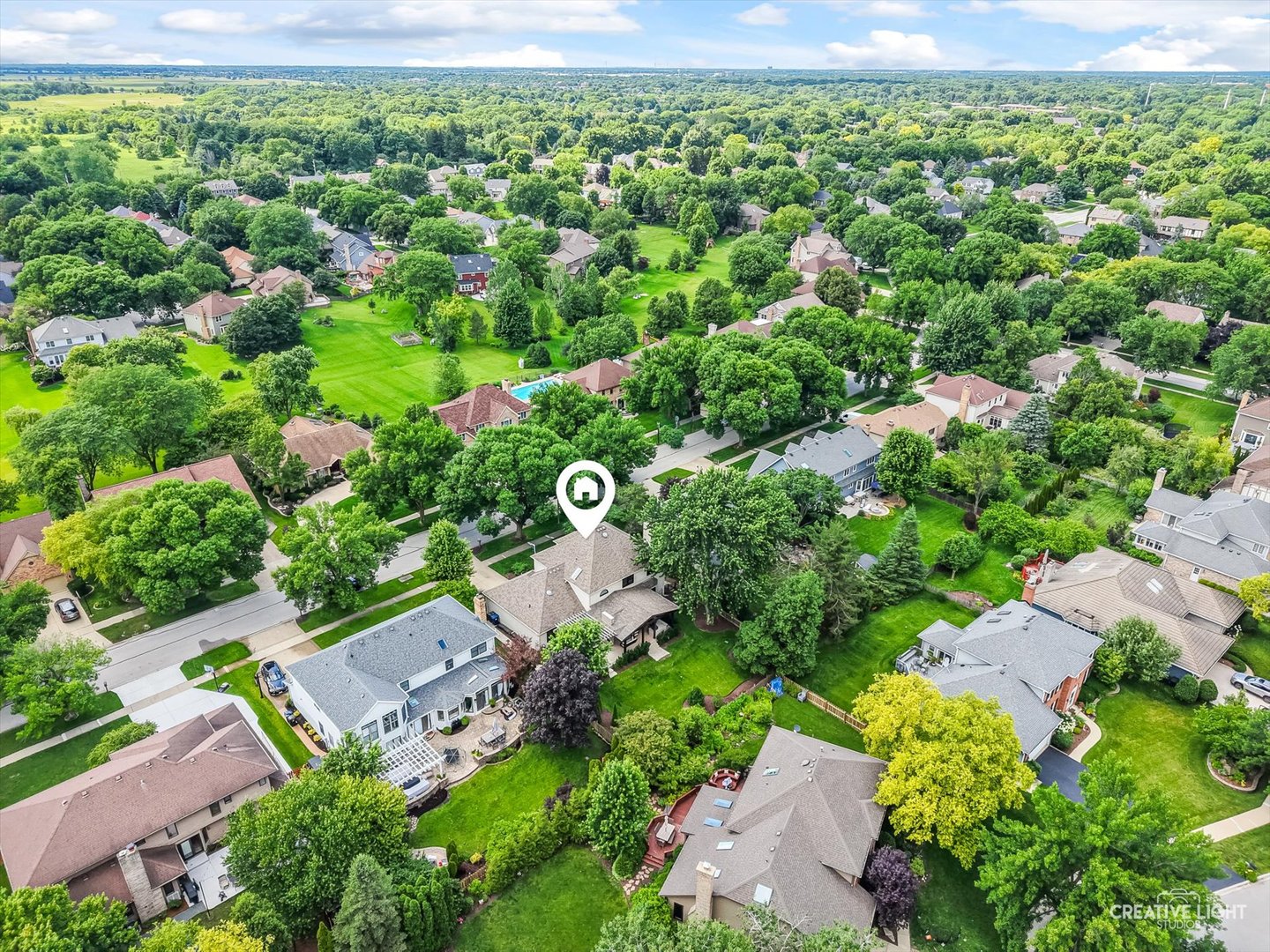 1644 Riparian Drive Naperville, IL 60565 - Photo 44 of 66