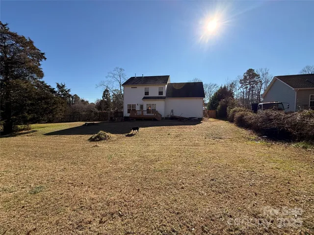 $325,000 | 1696 Doves Road, Fort Mill, SC 29708