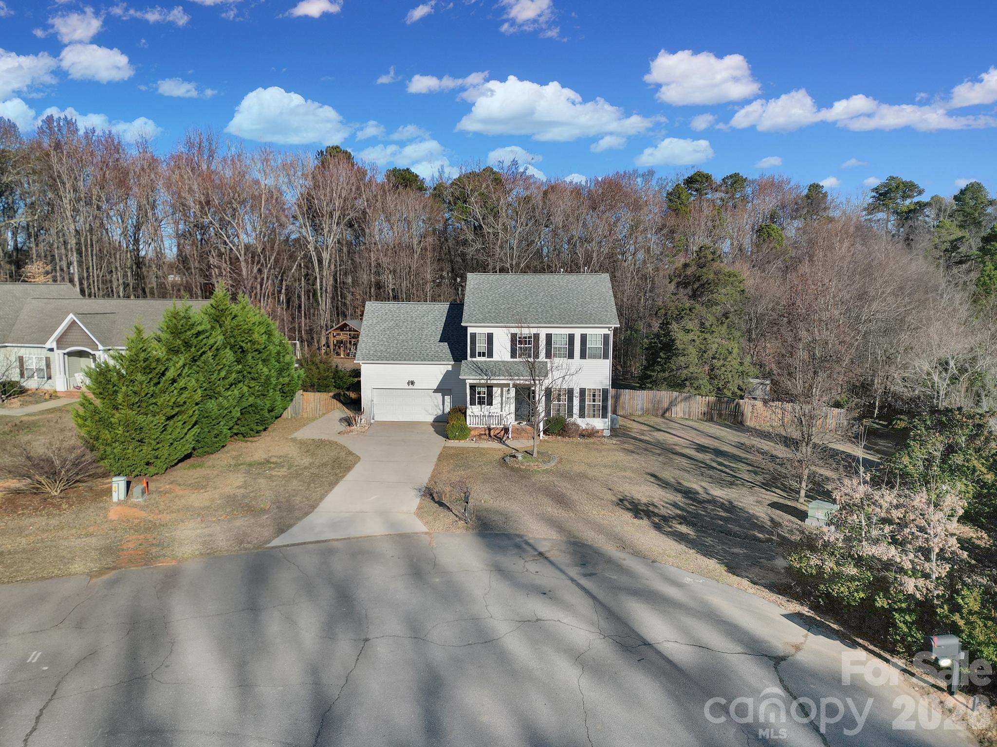 1696 Doves Road Fort Mill, SC 29708 - Photo 33 of 33 Gallery Image 33