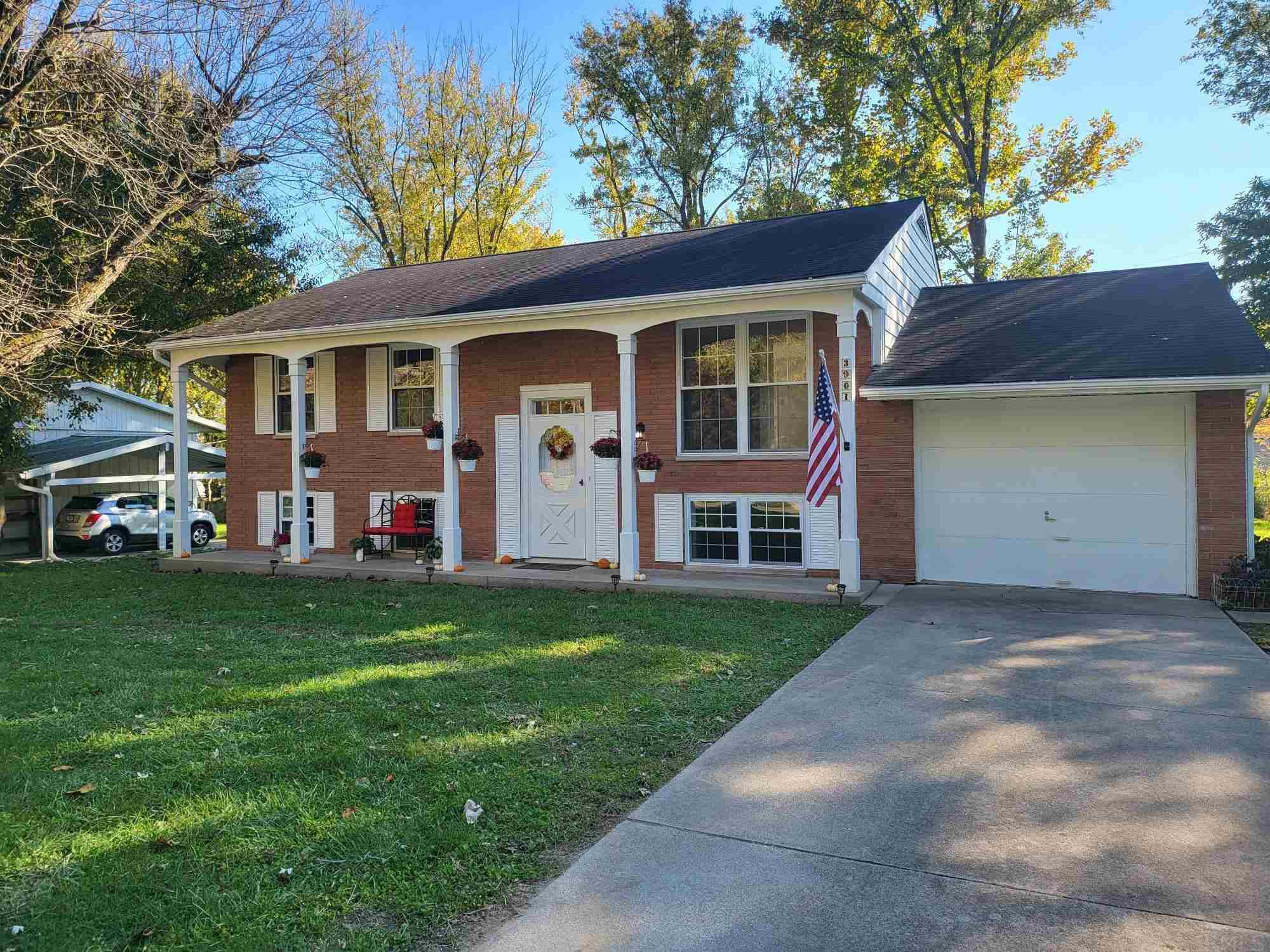 3901 West Tapp Road Bloomington, IN 47403 - Photo 1 of 21 Gallery Image 1