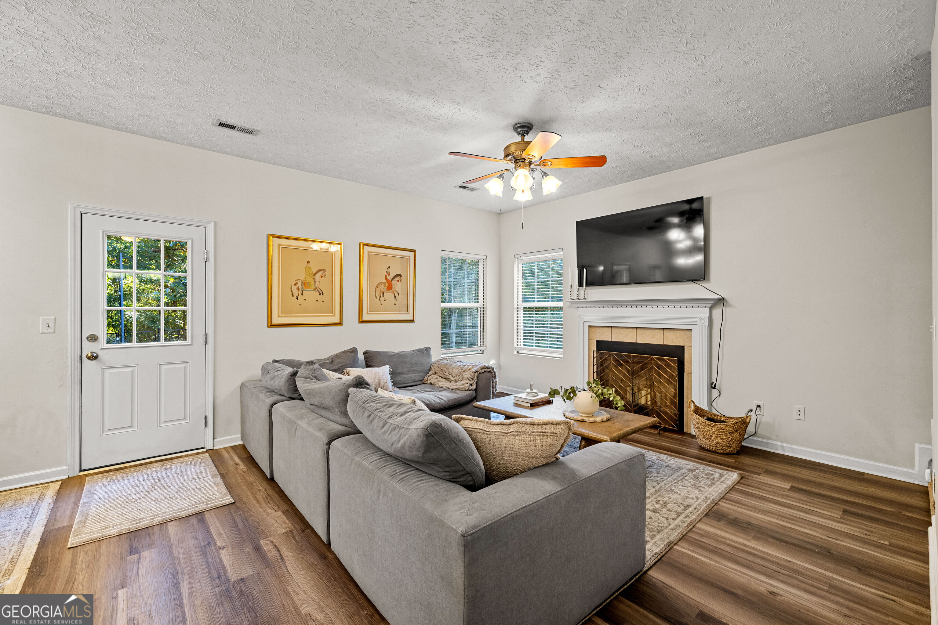 42 Bill Estes Road Senoia, GA 30276 - Photo 27 of 48 Gallery Image 27
