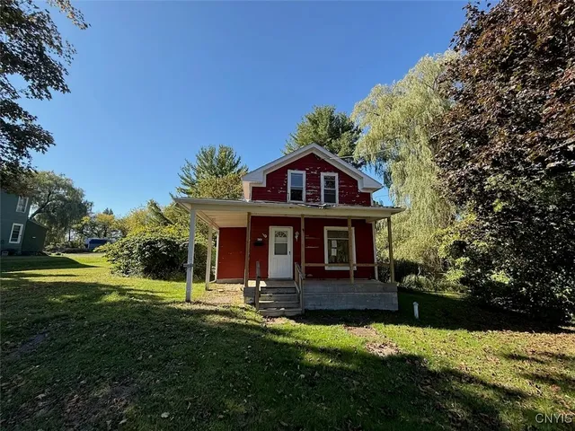 $84,900 | 4737 Salina Street, Richland, NY 13142