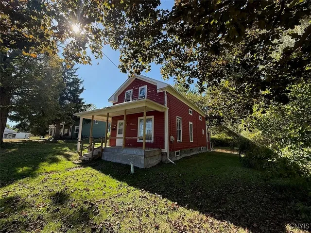 $84,900 | 4737 Salina Street, Richland, NY 13142