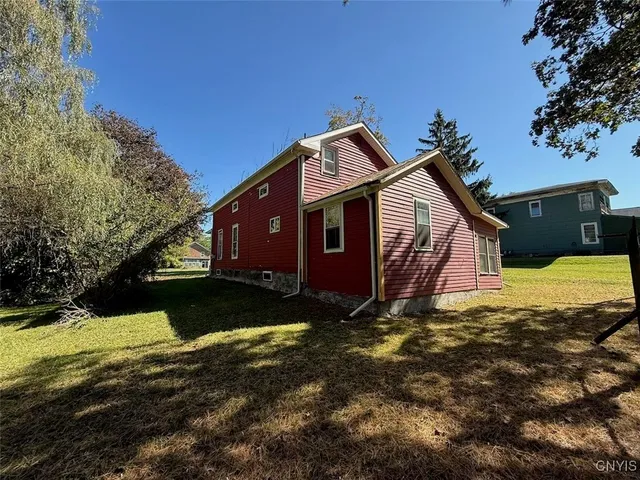 $84,900 | 4737 Salina Street, Richland, NY 13142