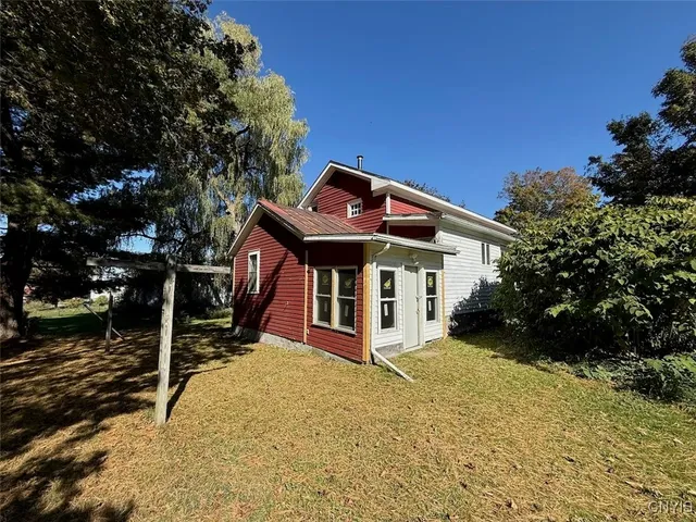 $84,900 | 4737 Salina Street, Richland, NY 13142