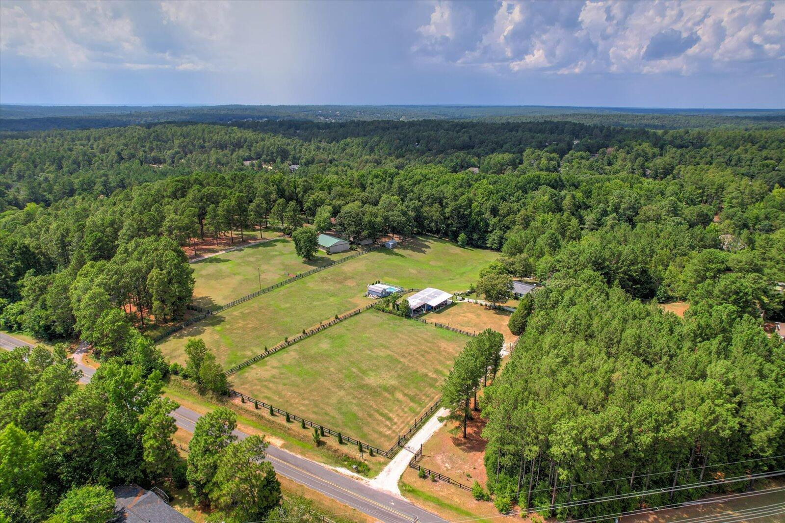 188 Good Hope Farms Road Aiken, SC 29803 - Photo 3 of 56