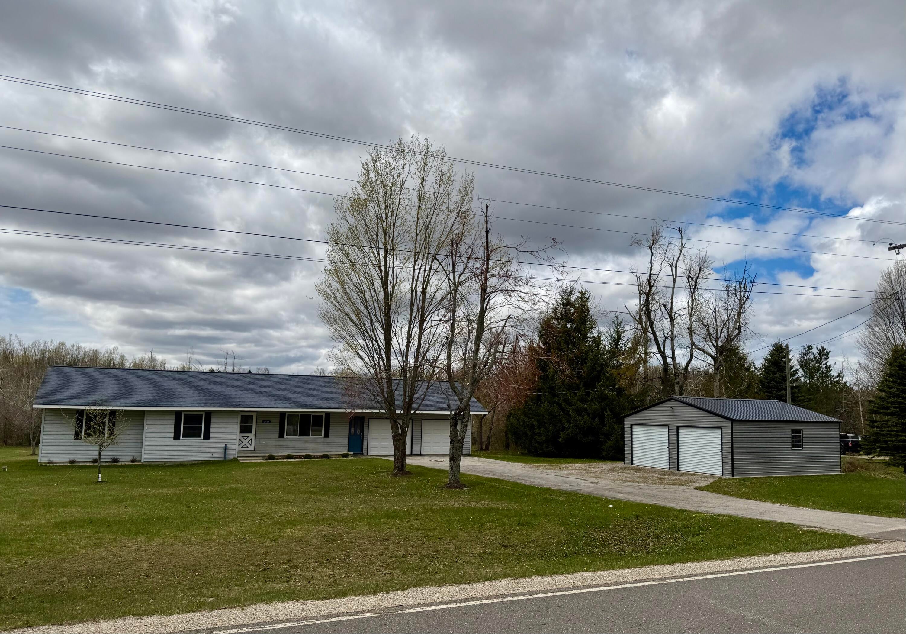2424 Hallock Road Gaylord, MI 49735 - Photo 35 of 43 IMG_1378