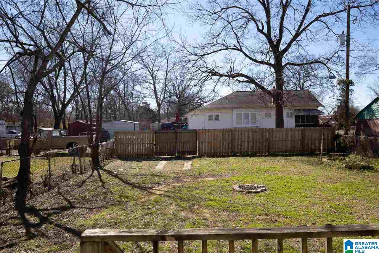 304 12th Street Southwest Birmingham, AL 35211 - Photo 24 of 25