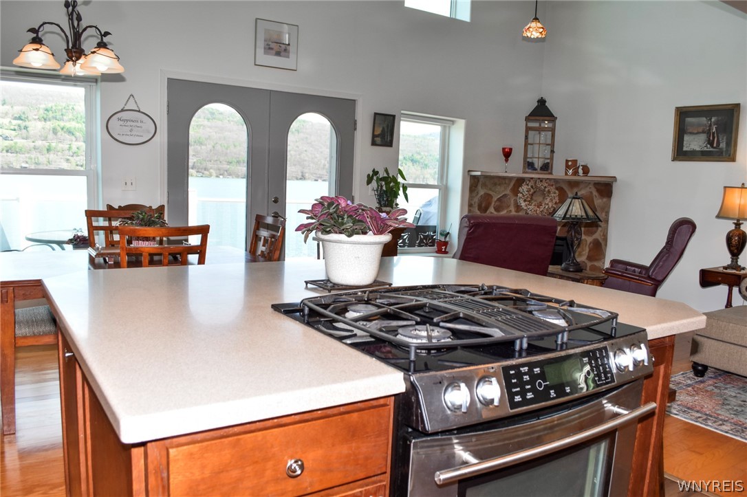 8582 West Lake Road Hammondsport, NY 14840 - Photo 13 of 41