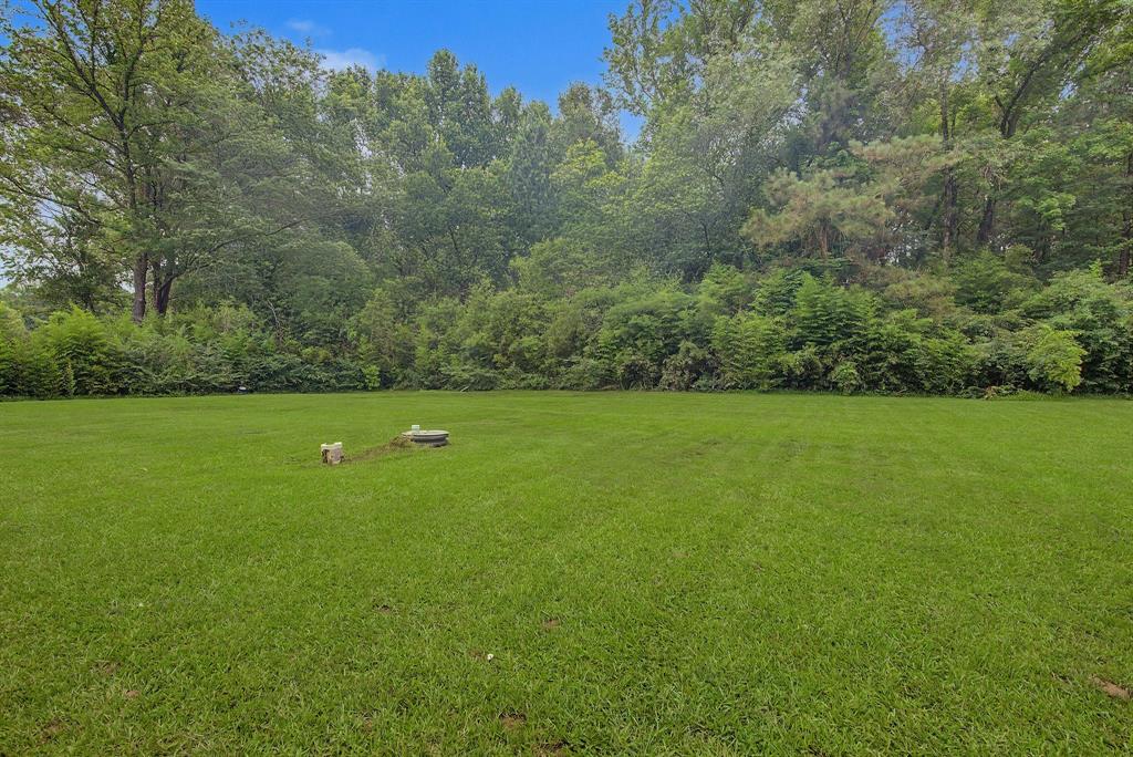 1202 Princeton Road Princeton, LA 71067 - Photo 19 of 19 Expansive green lawn providing abundant open space bordered by mature trees