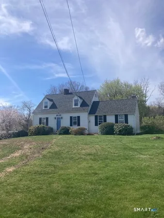 $609,000 | 88 Knox Road, Litchfield, CT 06759