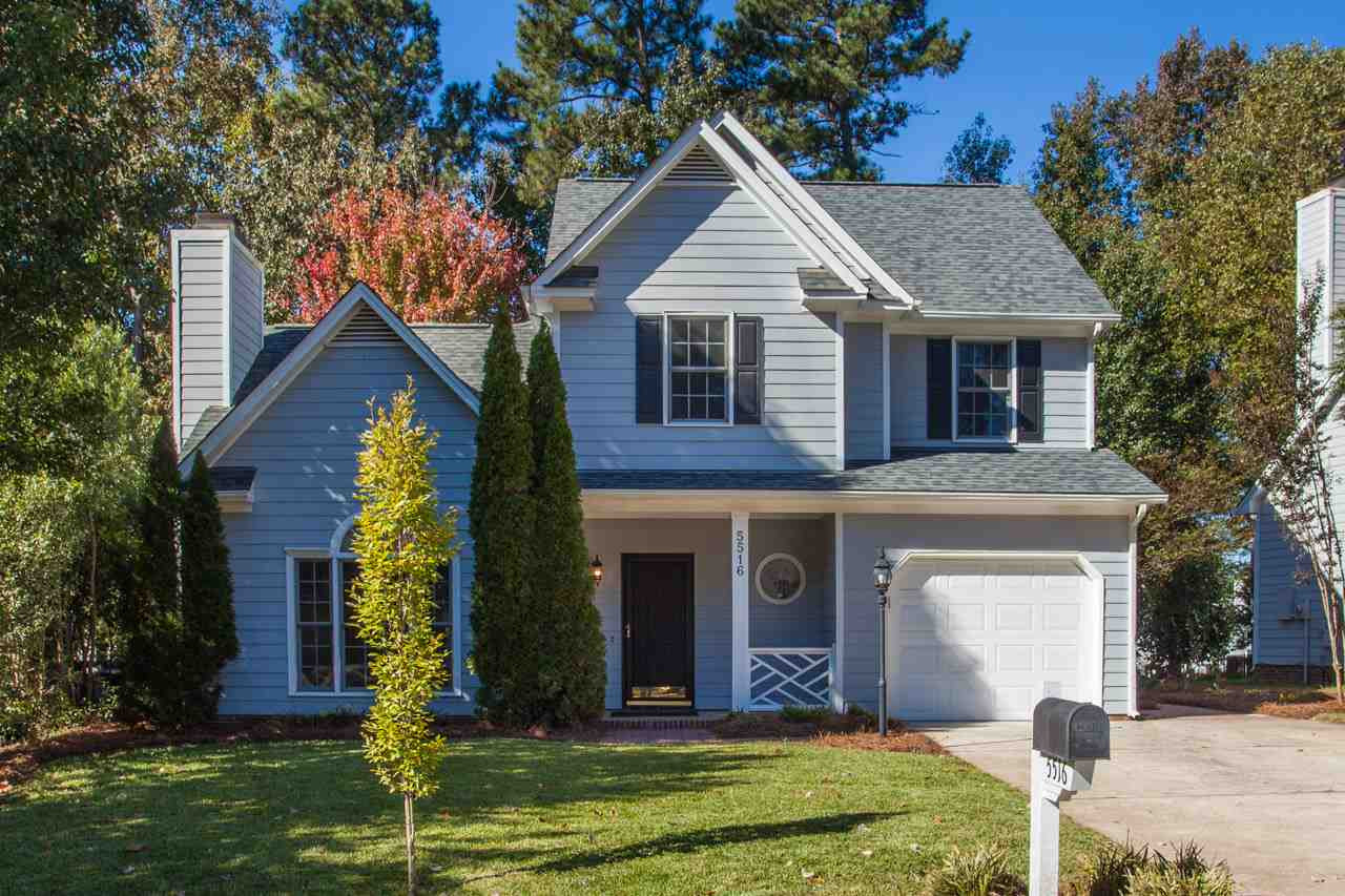 5516 Edgebury Road Raleigh, NC 27613 - Photo 1 of 25 Photo 1