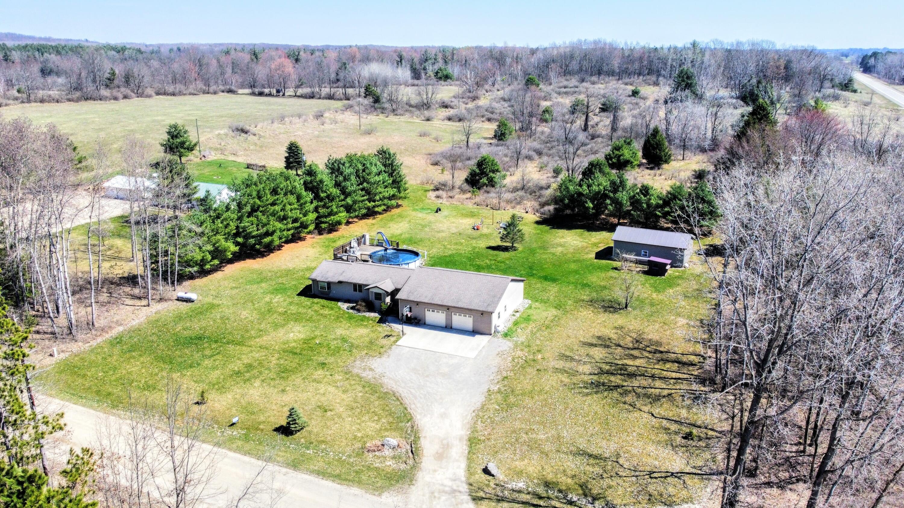 2933 South Sherman Road Remus, MI 49340 - Photo 31 of 31 dji_fly_20230413_125250_801_168140478430