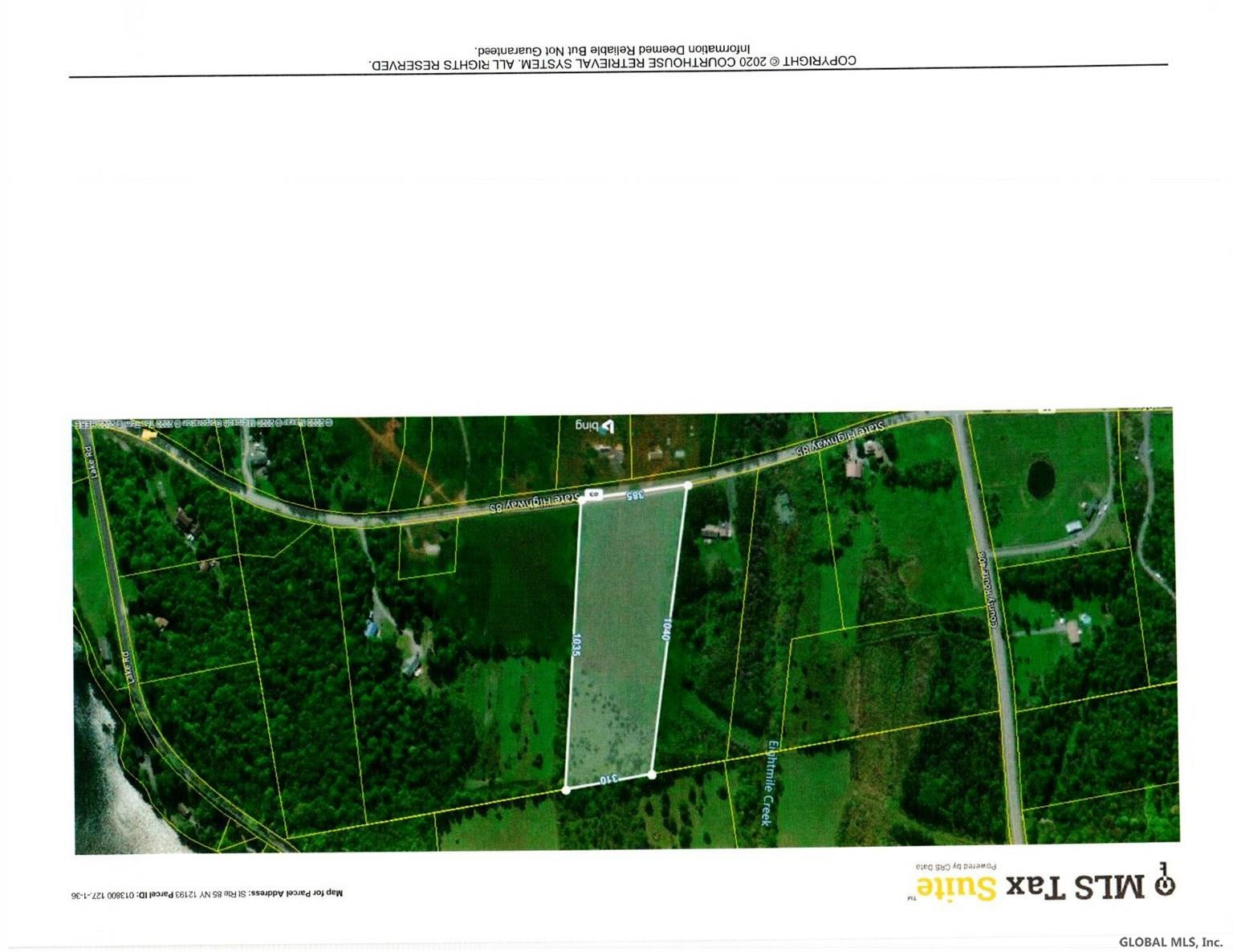 0 State Rt 85 Westerlo, NY 12193 - Photo 3 of 6 Photo 3