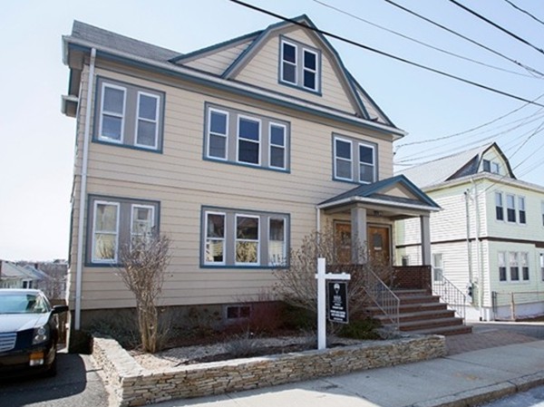 68 Puritan Road, Unit 68 Somerville, MA 02145 - Photo 11 of 14 Gallery Image 11