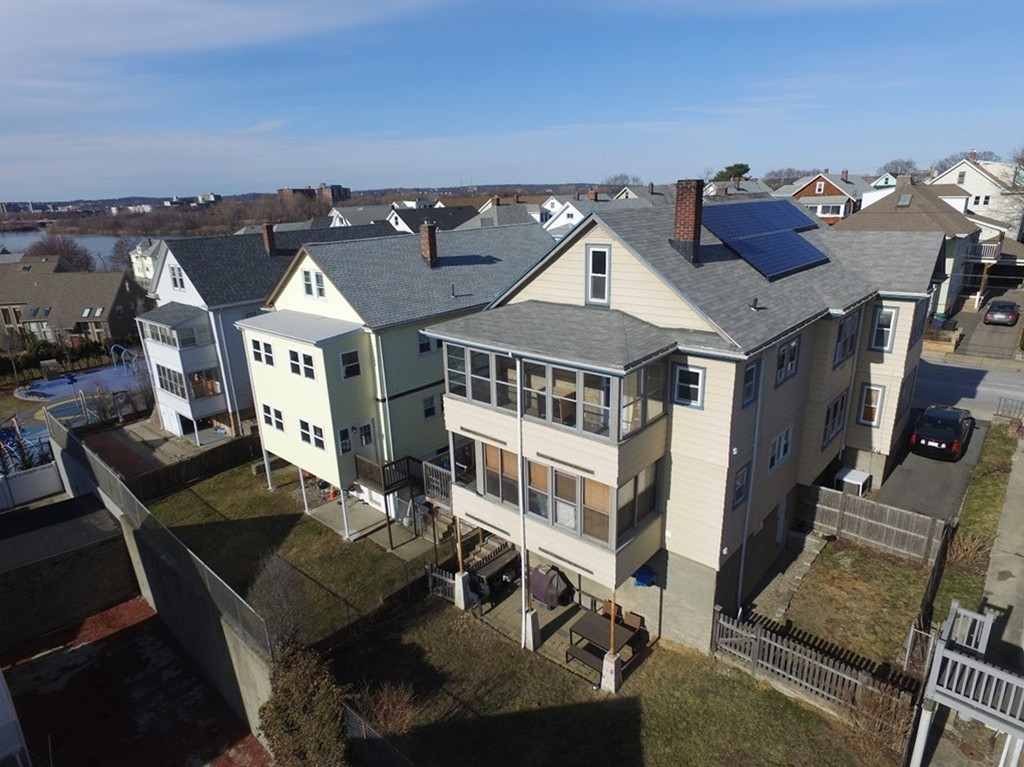 68 Puritan Road, Unit 68 Somerville, MA 02145 - Photo 12 of 14 Gallery Image 12