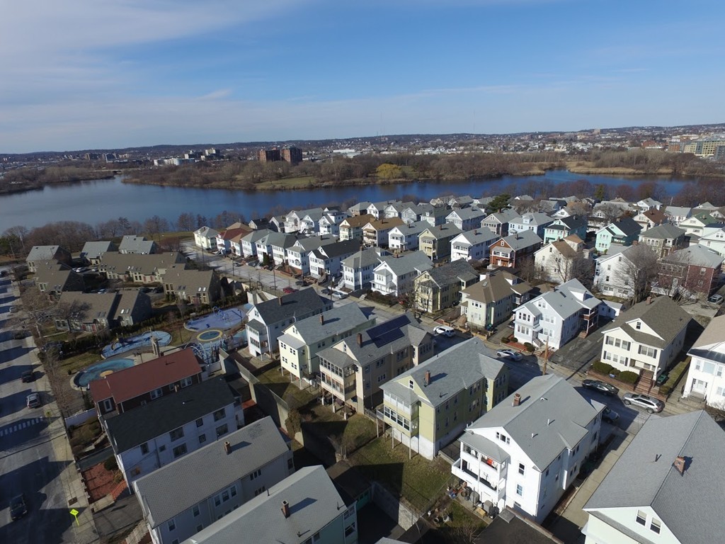 68 Puritan Road, Unit 68 Somerville, MA 02145 - Photo 14 of 14 Gallery Image 14
