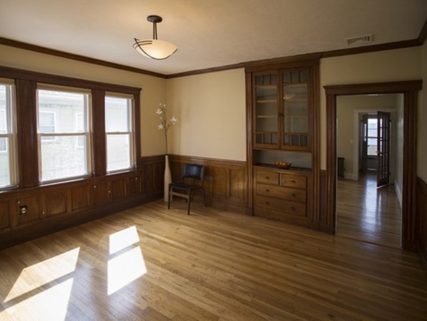 68 Puritan Road, Unit 68 Somerville, MA 02145 - Photo 3 of 14 Gallery Image 3