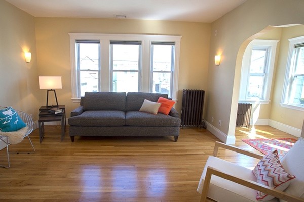 68 Puritan Road, Unit 68 Somerville, MA 02145 - Photo 4 of 14 Gallery Image 4