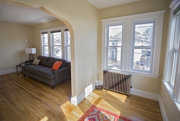68 Puritan Road, Unit 68 Somerville, MA 02145 - Photo 5 of 14 Gallery Image 5