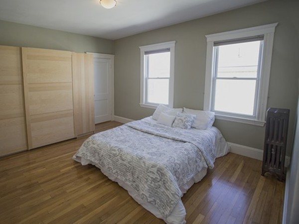 68 Puritan Road, Unit 68 Somerville, MA 02145 - Photo 6 of 14 Gallery Image 6