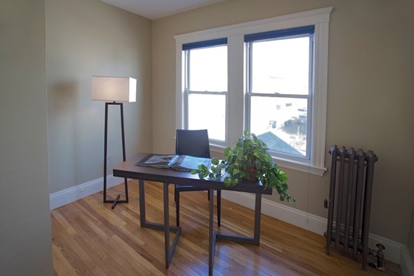 68 Puritan Road, Unit 68 Somerville, MA 02145 - Photo 8 of 14 Gallery Image 8