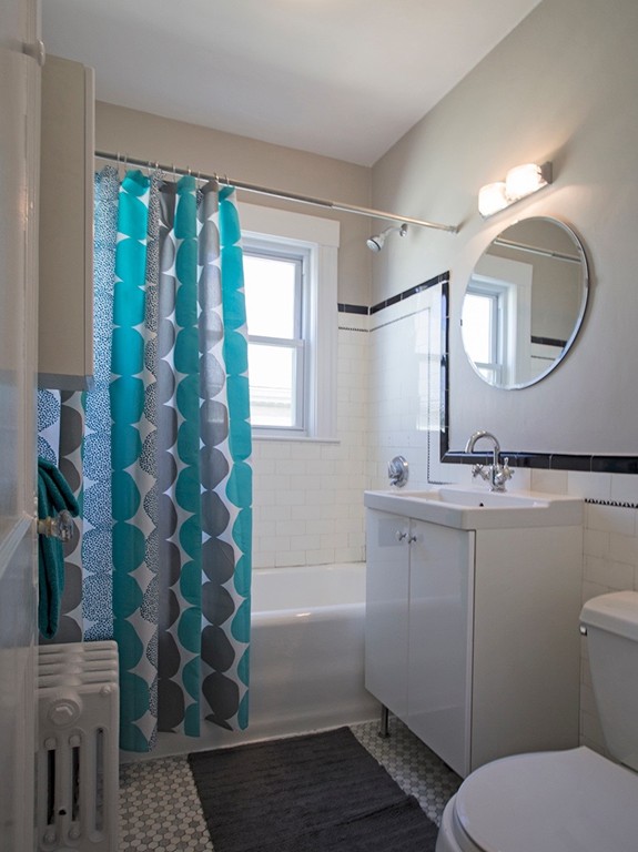68 Puritan Road, Unit 68 Somerville, MA 02145 - Photo 9 of 14 Gallery Image 9