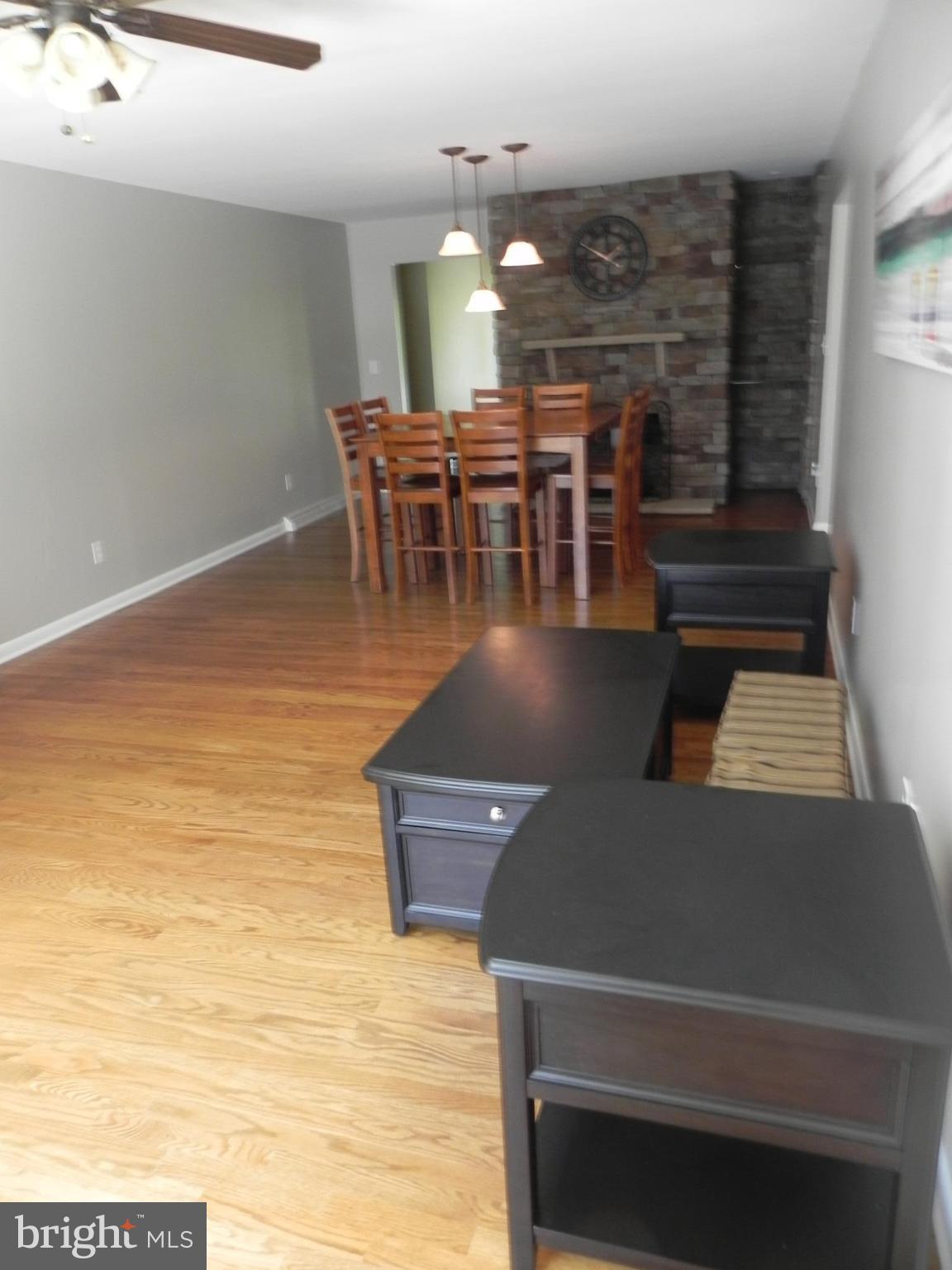 25 Minnick Road Inwood, WV 25428 - Photo 15 of 20 Family Room