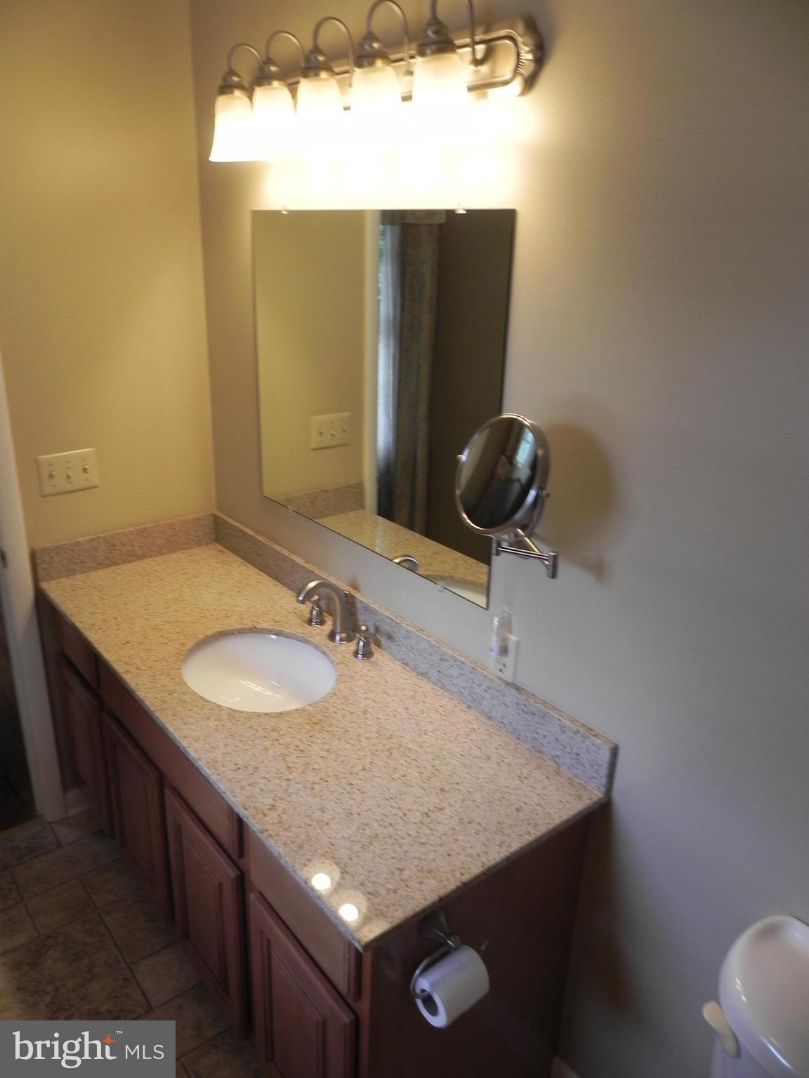 25 Minnick Road Inwood, WV 25428 - Photo 19 of 20 Bath (Master)
