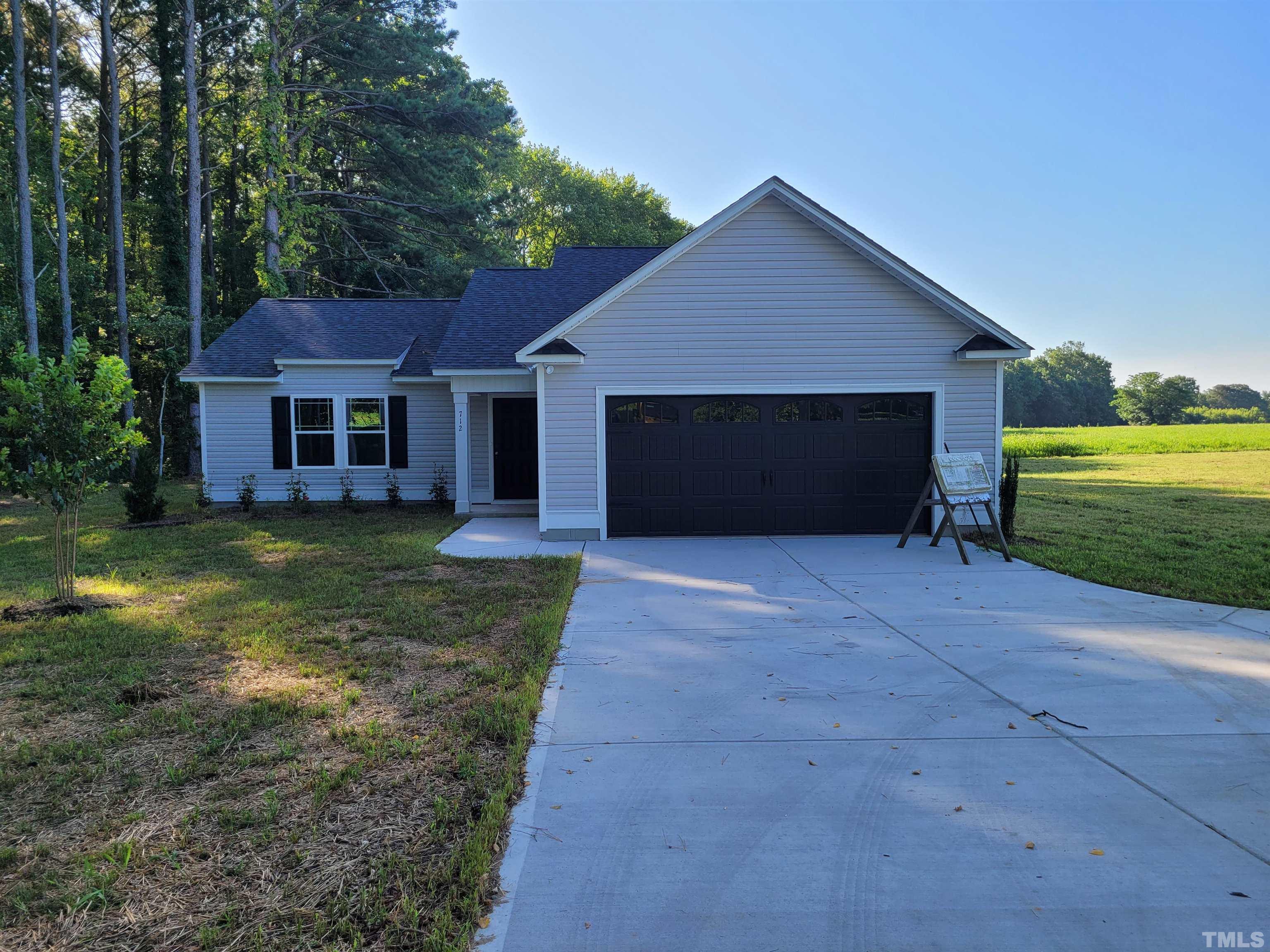 712 Parrish Memorial Road Selma, NC 27576 - Photo 1 of 23 Gallery Image 1