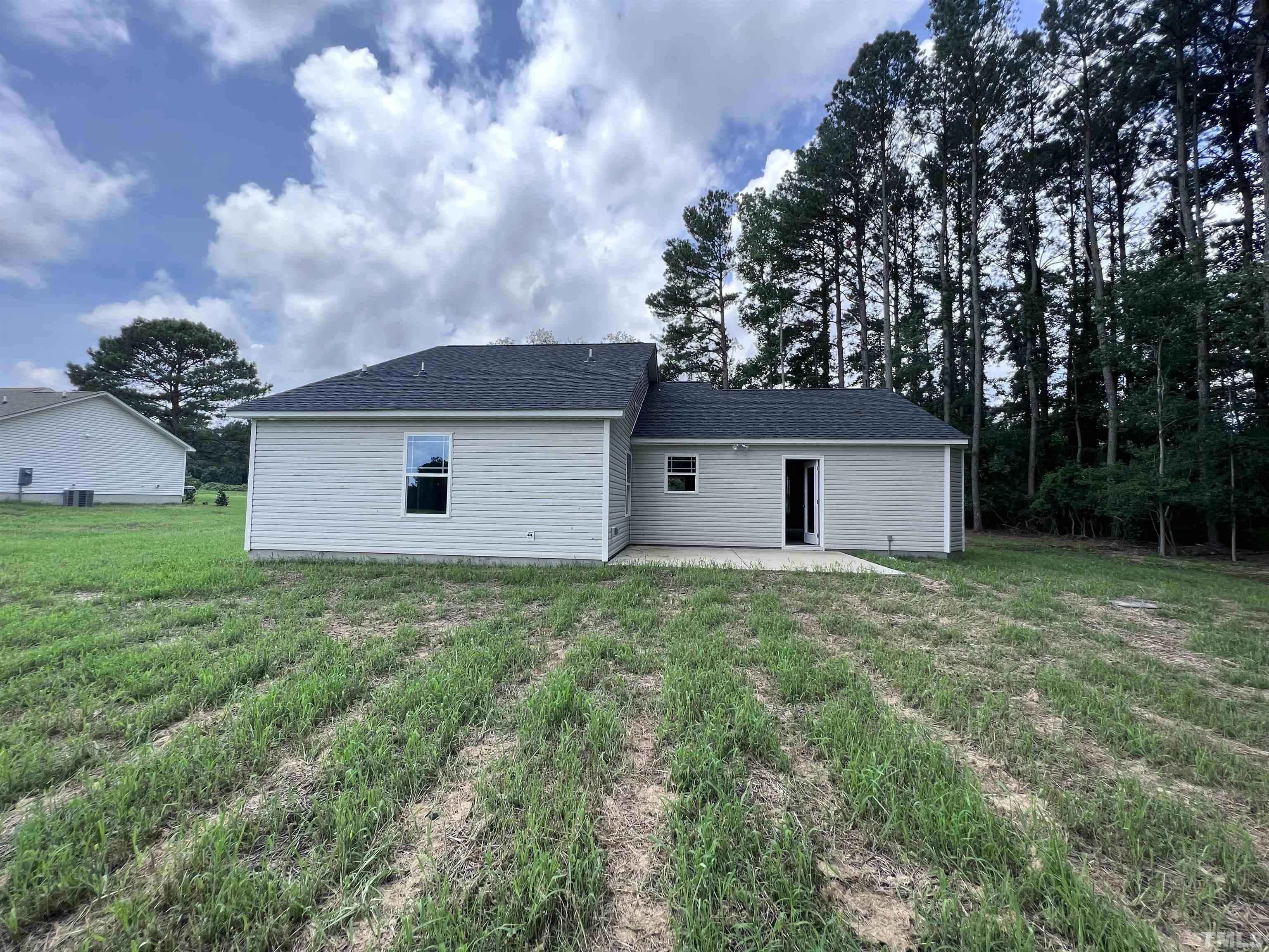 712 Parrish Memorial Road Selma, NC 27576 - Photo 21 of 23 Gallery Image 21