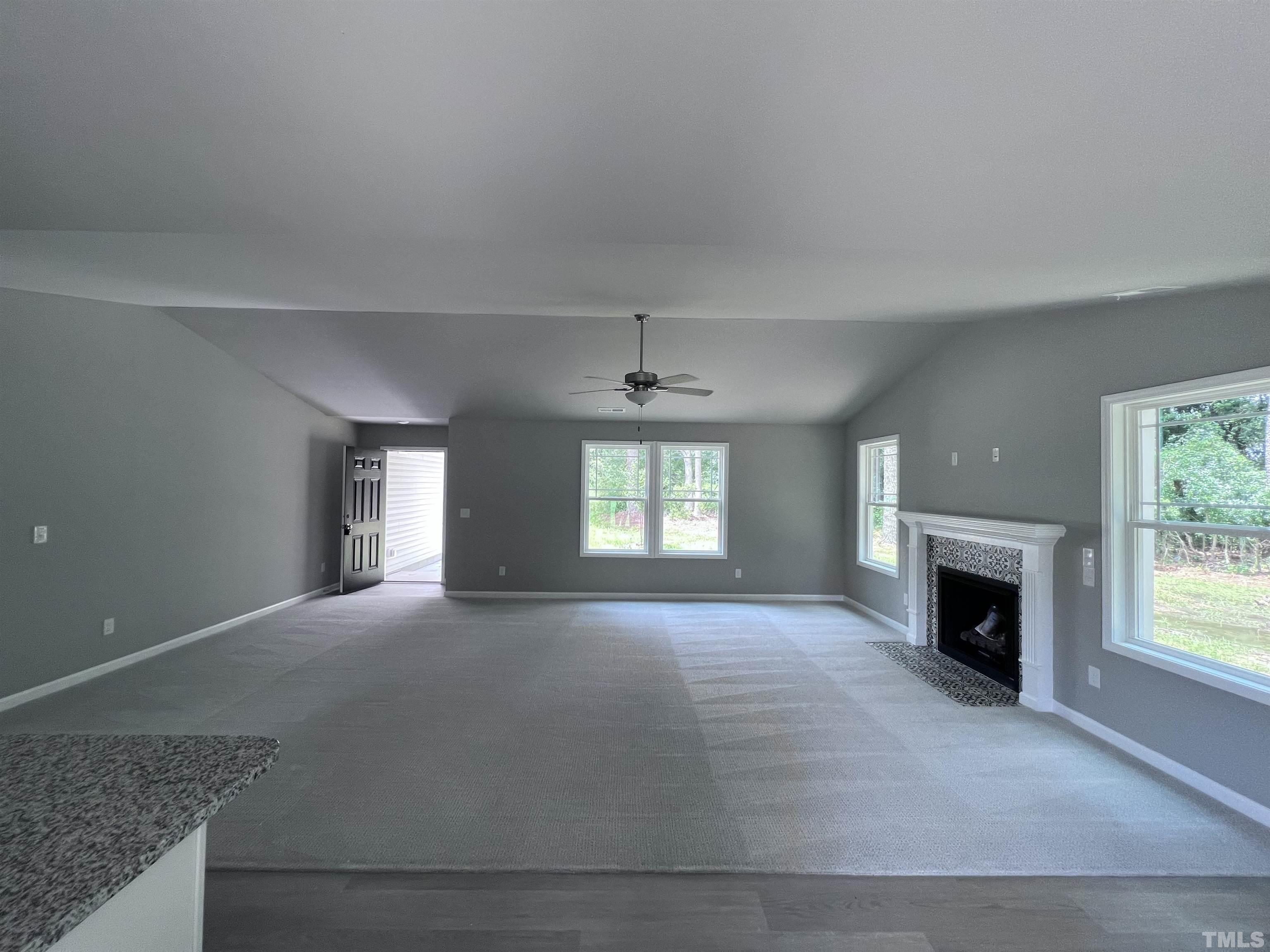 712 Parrish Memorial Road Selma, NC 27576 - Photo 4 of 23 Gallery Image 4