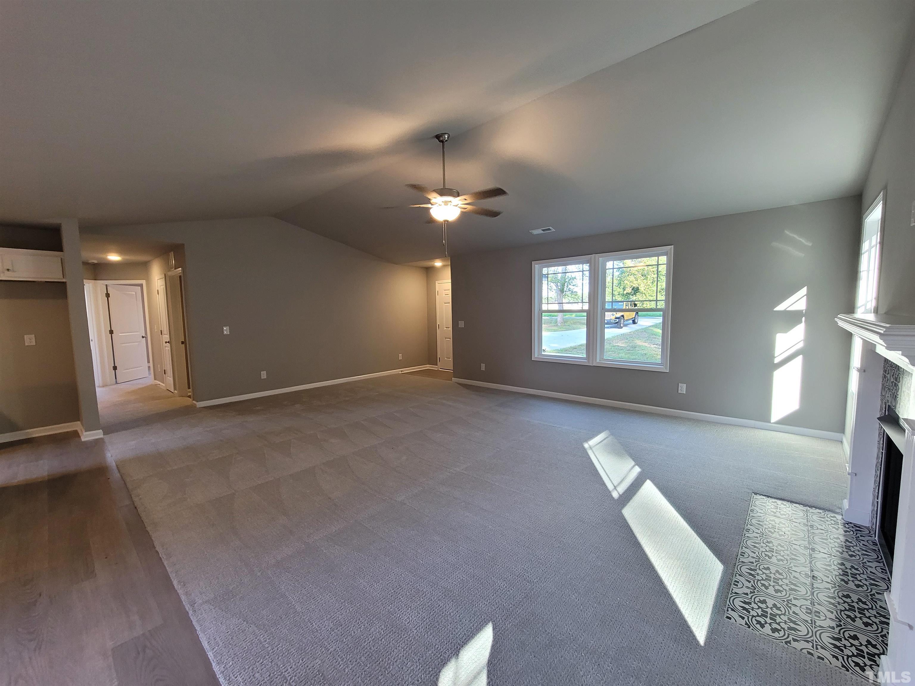 712 Parrish Memorial Road Selma, NC 27576 - Photo 5 of 23 Gallery Image 5
