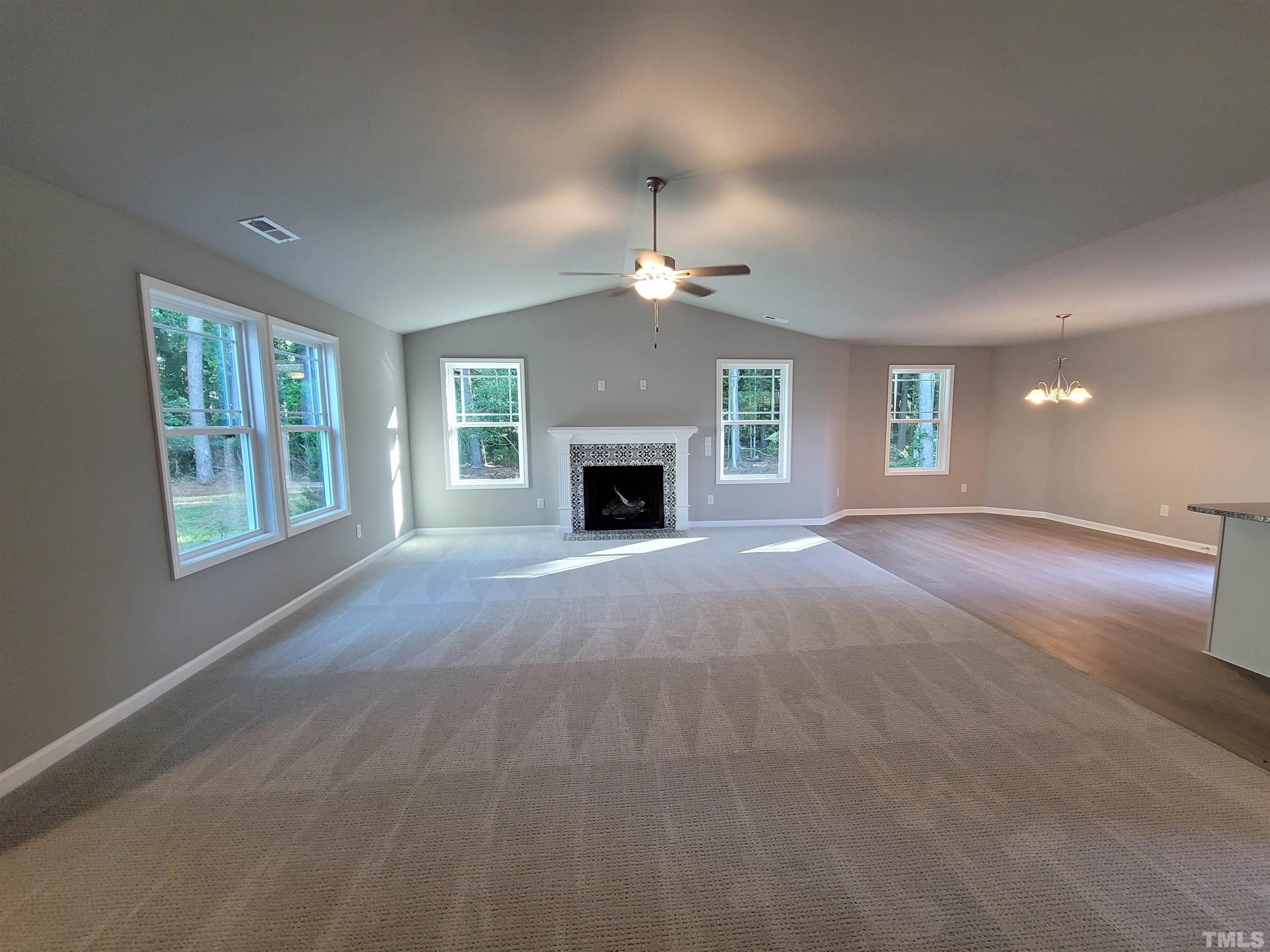 712 Parrish Memorial Road Selma, NC 27576 - Photo 6 of 23 Gallery Image 6