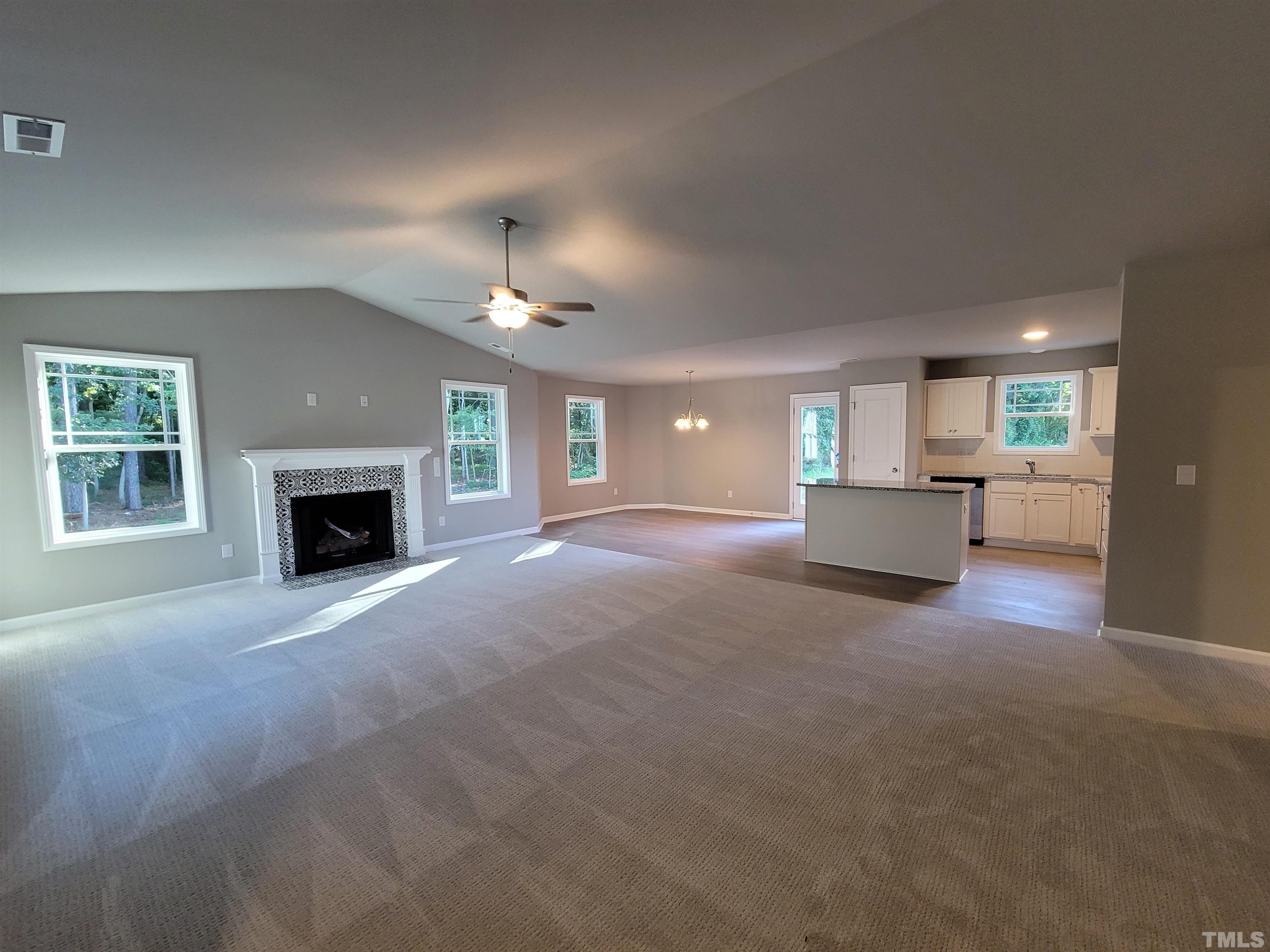 712 Parrish Memorial Road Selma, NC 27576 - Photo 7 of 23 Gallery Image 7