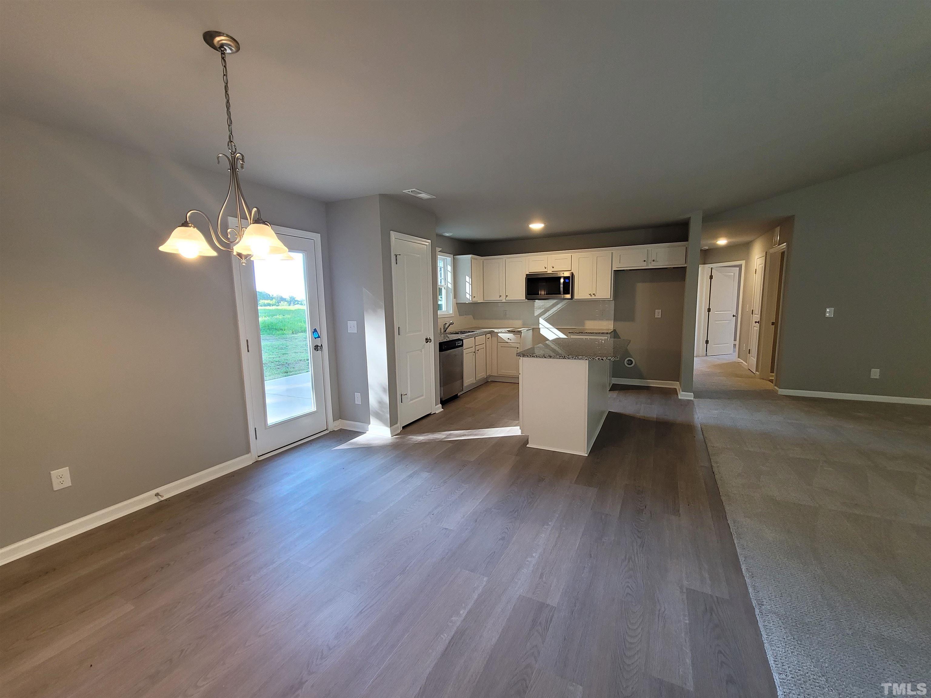 712 Parrish Memorial Road Selma, NC 27576 - Photo 10 of 23 Gallery Image 10