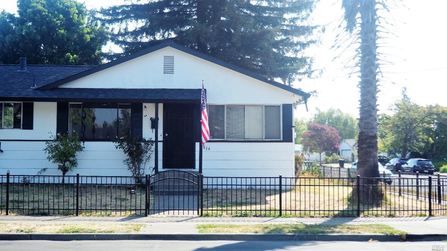 614 Link Lane Santa Rosa, CA 95401 - Photo 1 of 1 Gallery Image 1