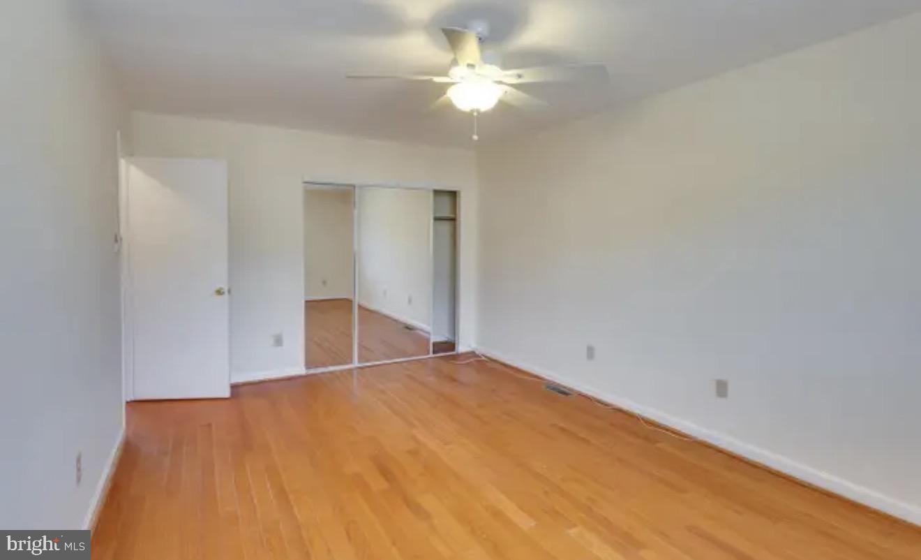 1707 Tyvale Court Vienna, VA 22182 - Photo 11 of 28 a view of an empty room