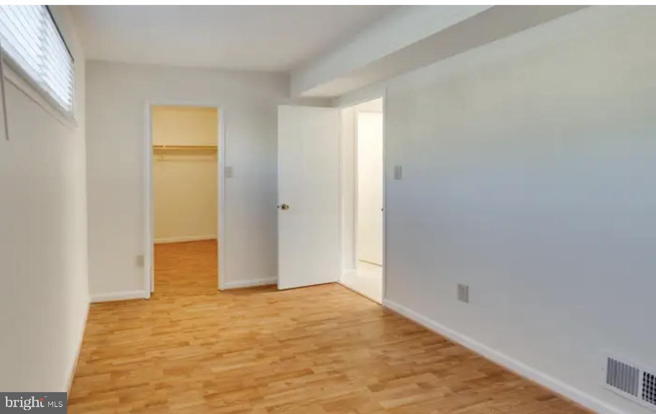 1707 Tyvale Court Vienna, VA 22182 - Photo 22 of 28 a view of an empty room