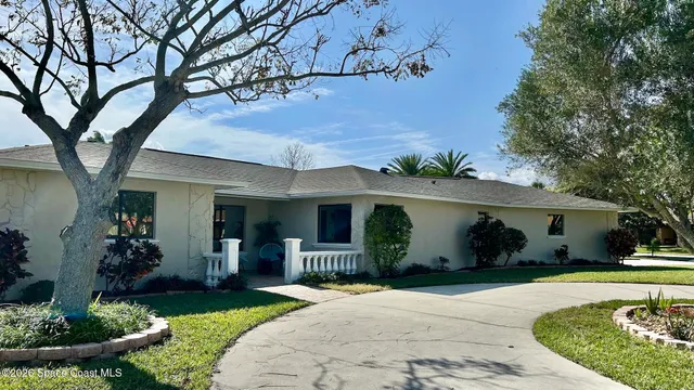 $659,000 | 205 Cadiz Court, Merritt Island, FL 32953