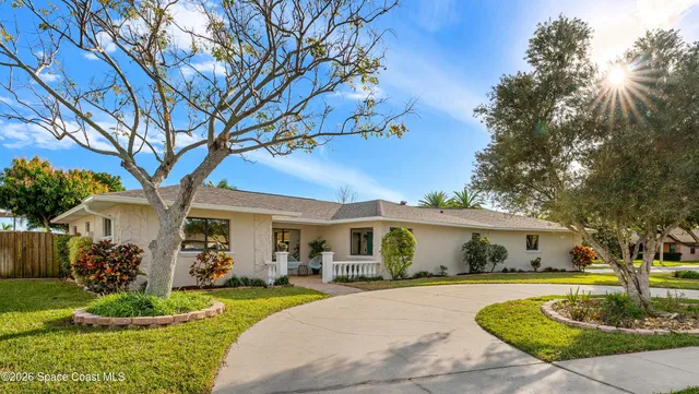 $659,000 | 205 Cadiz Court, Merritt Island, FL 32953