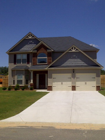 Lot 26 Pendulum Ridge Graniteville, SC 29829 - Photo 1 of 1