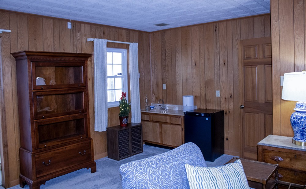 1434 Pine Springs Road Knoxville, TN 37922 - Photo 46 of 53 a living room with furniture