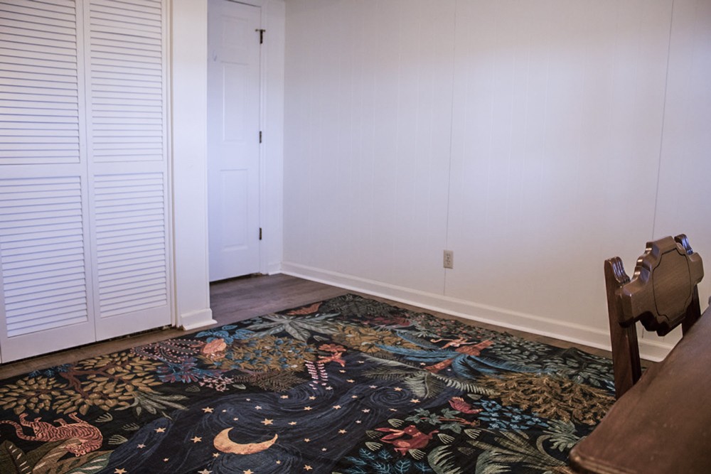 1434 Pine Springs Road Knoxville, TN 37922 - Photo 51 of 53 a view of wooden floor