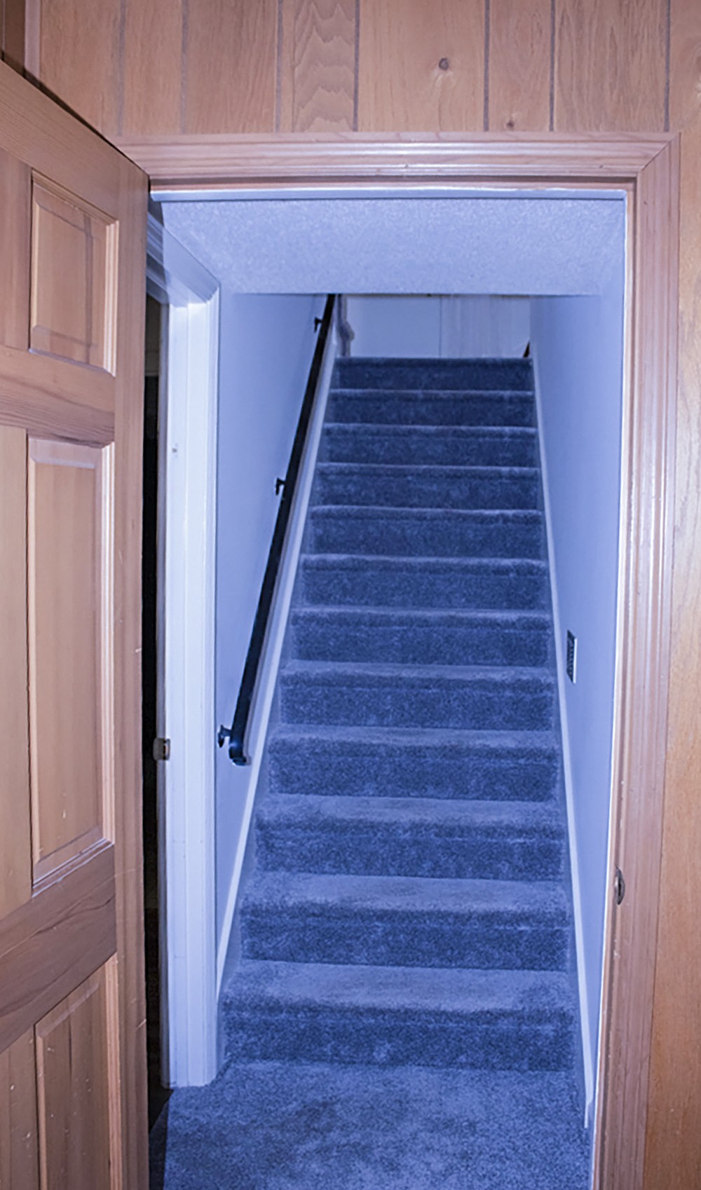 1434 Pine Springs Road Knoxville, TN 37922 - Photo 53 of 53 a view of entryway