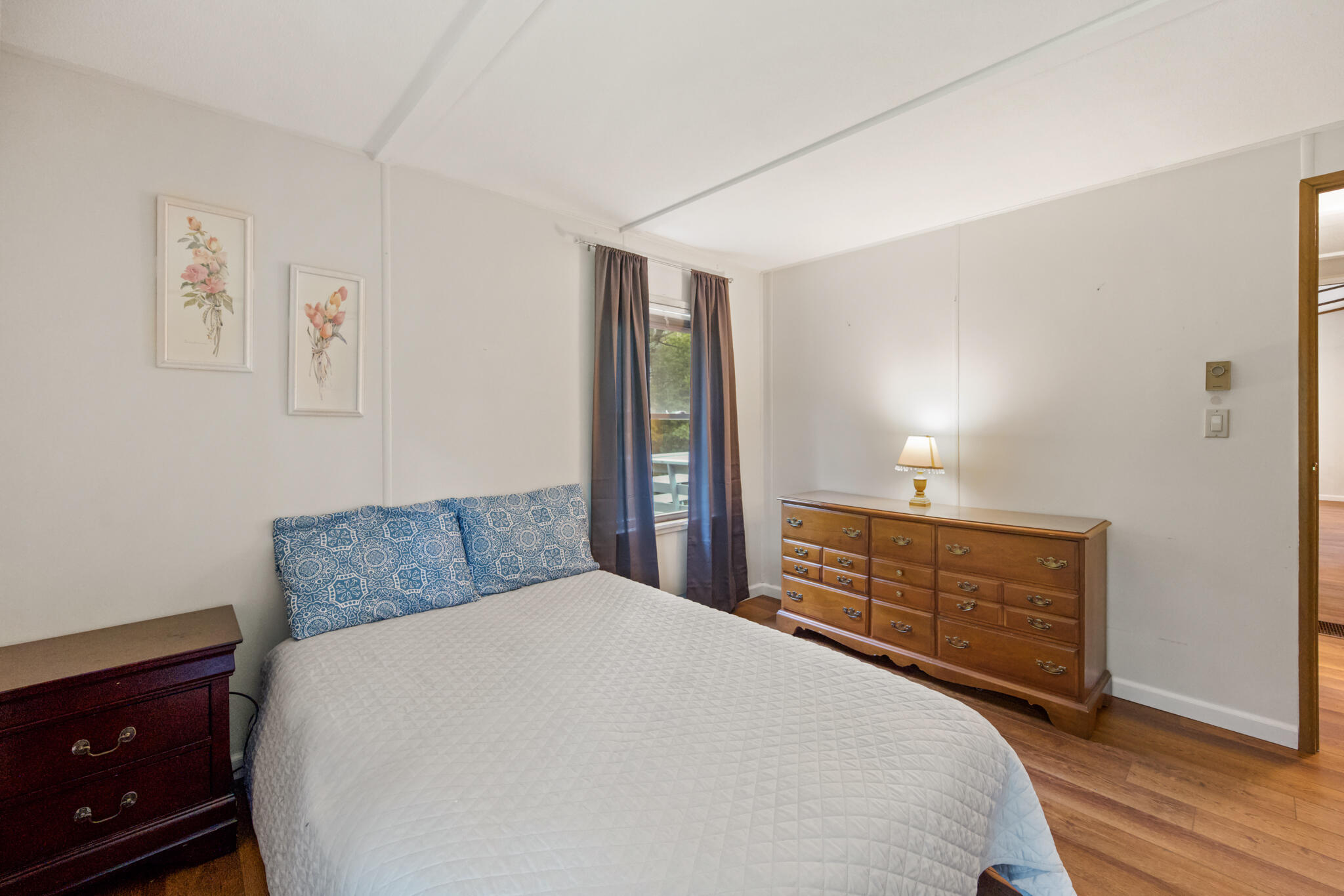 1119 Bangor Road Ellsworth, ME 04605 - Photo 24 of 33 Bedroom 2