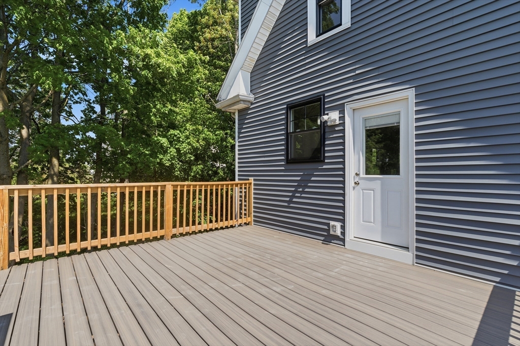 9 June Street, Unit 2 Boston, MA 02131 - Photo 23 of 30