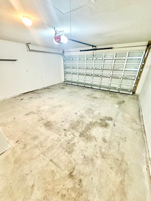 967 Tray Drive Fort Walton Beach, FL 32547 - Photo 22 of 26 a view of a garage