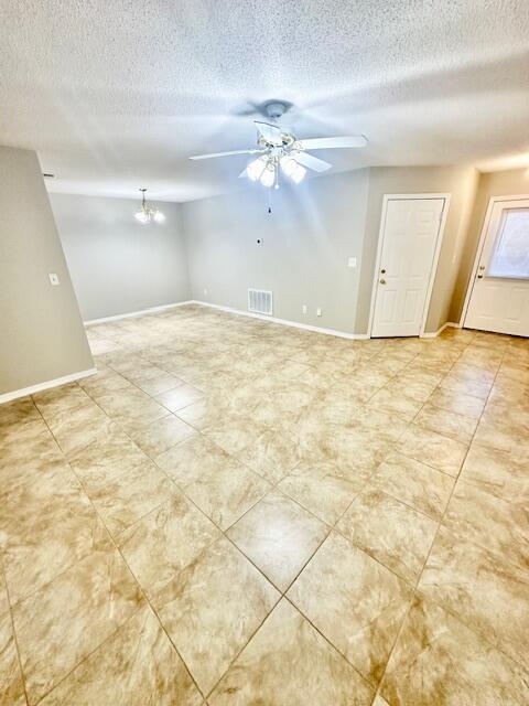 967 Tray Drive Fort Walton Beach, FL 32547 - Photo 4 of 26 a view of an empty room